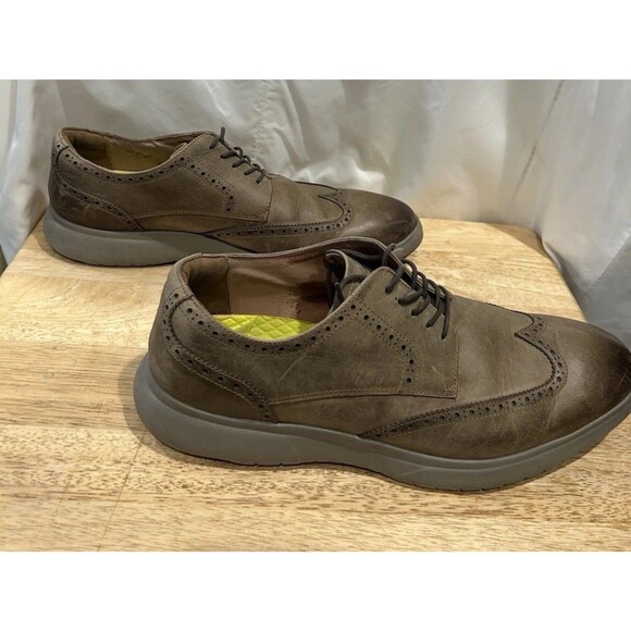 Florsheim Launch Wingtip Oxford Men\'s Size 12 main image 5